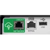 APC Smart-UPS C, Line Interactive, 1000VA, Tower, 230V, 8x IEC C13 pistikupesa, SmartConnect port, USB ja jadaliides, AVR, graafiline LCD