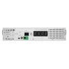 APC Smart-UPS C, Line Interactive, 1500VA, Rackmount 2U, 230V, 4x IEC C13 pistikupesa, SmartConnect port, USB ja jadaühendus, AVR, graafiline LCD