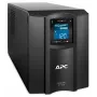 APC Smart-UPS SMC1500IC - 8x C13, USB, SmartConnect, 1500VA, Line-Interactive, 1.5 kVA, 900 W, siinus, 170 V, 300 V