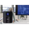 APC Smart-UPS SMC1500IC - 8x C13, USB, SmartConnect, 1500VA, Line-Interactive, 1.5 kVA, 900 W, siinus, 170 V, 300 V