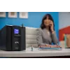 APC Smart-UPS SMC1500IC - 8x C13, USB, SmartConnect, 1500VA, Line-Interactive, 1.5 kVA, 900 W, siinus, 170 V, 300 V