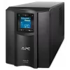 APC Smart-UPS SMC1500IC - 8x C13, USB, SmartConnect, 1500VA, Line-Interactive, 1.5 kVA, 900 W, siinus, 170 V, 300 V