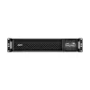 APC Smart-UPS On-Line SRT1000RMXLI-NC - 1kW/VA, 6x C13 väljund, riiulipaigaldus, NMC