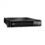APC Smart-UPS On-Line SRT1000RMXLI-NC - 1kW/VA, 6x C13 väljund, riiulipaigaldus, NMC