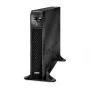 APC Smart-UPS On-Line, 1000VA/1000W, Tower, 230V, 6x C13 IEC pistikupesa, SmartSlot, pikendatud tööaeg, ilma siinikomplektita