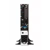 APC Smart-UPS On-Line, 1000VA/1000W, Tower, 230V, 6x C13 IEC pistikupesa, SmartSlot, pikendatud tööaeg, ilma siinikomplektita