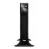 APC Smart-UPS On-Line, 1000VA/1000W, Tower, 230V, 6x C13 IEC pistikupesa, SmartSlot, pikendatud tööaeg, ilma siinikomplektita