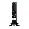 APC Smart-UPS On-Line, 1500VA/1500W, Tower, 230V, 6x C13 IEC pistikupesa, SmartSlot, pikendatud tööaeg, ilma rööpkomplektita