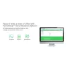 APC Smart-UPS SMT750RMI2UC - 4x C13, USB, Rackmount 2U, SmartConnect, 750VA
