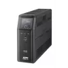 APC Back-UPS Pro, 1200VA/720W, Torn, 230V, 8x IEC C13 pistikupesa, Siinuslaine, AVR, USB Type A + C pordid, LCD, Kasutaja vahetatav aku