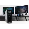 APC Back-UPS Pro, 1200VA/720W, Torn, 230V, 8x IEC C13 pistikupesa, Siinuslaine, AVR, USB Type A + C pordid, LCD, Kasutaja vahetatav aku
