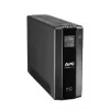 APC Back-UPS Pro, 1600VA/960W, torn, 230V, 8x IEC C13 pistikupesa, AVR, LCD, kasutaja vahetatav aku
