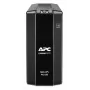 APC BR650MI katkematu toiteallikas (UPS) Line-Interactive 0.65 kVA 390 W 6 pistikupesa