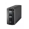 APC BR650MI katkematu toiteallikas (UPS) Line-Interactive 0.65 kVA 390 W 6 pistikupesa