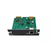 APC AP9640 Smart-UPS võrguhalduskaart (gen3), Võrguhalduskaart, SmartSlot, 12,1 mm, 11,4 mm, 38 mm, 80 g