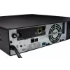 APC AP9640 Smart-UPS võrguhalduskaart (gen3), Võrguhalduskaart, SmartSlot, 12,1 mm, 11,4 mm, 38 mm, 80 g