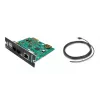 APC AP9641 Smart-UPS võrguhalduskaart (gen3) koos keskkonnaseirega