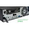 APC AP9641 Smart-UPS võrguhalduskaart (gen3) koos keskkonnaseirega