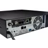 APC AP9641 Smart-UPS võrguhalduskaart (gen3) koos keskkonnaseirega