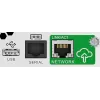 APC Smart-UPS Li-ion SMTL1000RMI2UC - 6x C13, lühike sügavus, riiulipaigaldus 2U, SmartConnect, 1000VA