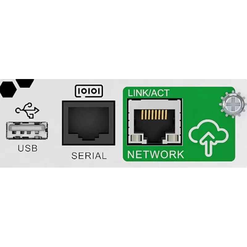 APC Smart-UPS Li-ion SMTL1000RMI2UC - 6x C13, lühike sügavus, riiulipaigaldus 2U, SmartConnect, 1000VA