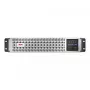 APC Smart-UPS Li-ion SMTL1000RMI2UC - 6x C13, lühike sügavus, riiulipaigaldus 2U, SmartConnect, 1000VA