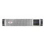 UPS APC Smart-UPS Line Interactive 750VA liitiumiooniga püstik/kapp 2U