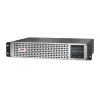 UPS APC Smart-UPS Line Interactive 750VA liitiumiooniga püstik/kapp 2U