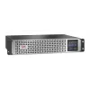 UPS APC Smart-UPS Line Interactive 750VA liitiumiooniga püstik/kapp 2U