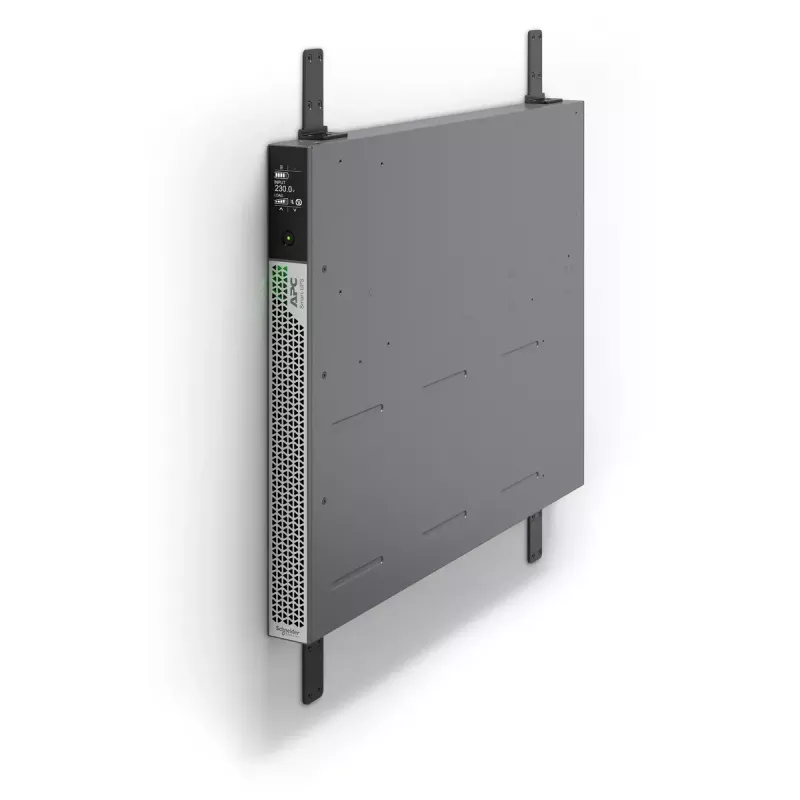 APC Smart-UPS Ultra Li-Ion SRTL3KRM1UIC - 3KW, 1U Rack/Tower/Wall, 3x C13 & 2x C19, SmartConnect