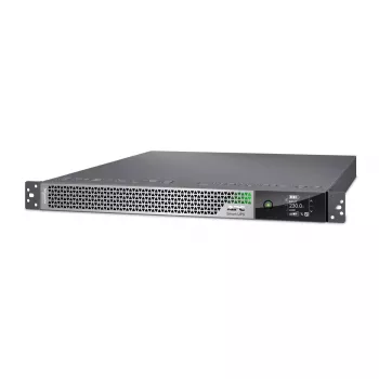APC Smart-UPS Ultra Li-Ion SRTL3KRM1UIC - 3KW, 1U Rack/Tower/Wall, 3x C13 & 2x C19, SmartConnect