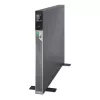 APC Smart-UPS Ultra Li-Ion SRTL3KRM1UINC, 3KW, 1U riiul/torn/seinale, 3x C13 ja 2x C19, NMC