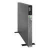 APC Smart-UPS Ultra Li-Ion SRTL3KRM1UINC, 3KW, 1U riiul/torn/seinale, 3x C13 ja 2x C19, NMC