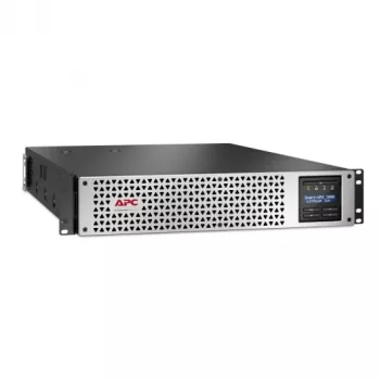 APC Smart-UPS Li-ion SMTL3000RMI2UCNC - 8xC13 ja 1xC19, riiulipaigaldus 2U, SmartConnect, NMC, 3000VA