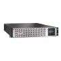 APC Smart-UPS Li-ion SMTL3000RMI2UCNC - 8xC13 ja 1xC19, riiulipaigaldus 2U, SmartConnect, NMC, 3000VA