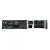 APC Smart-UPS Li-ion SMTL3000RMI2UCNC - 8xC13 ja 1xC19, riiulipaigaldus 2U, SmartConnect, NMC, 3000VA