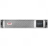 APC Smart-UPS Li-ion SMTL3000RMI2UCNC - 8xC13 ja 1xC19, riiulipaigaldus 2U, SmartConnect, NMC, 3000VA