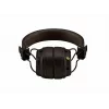Kõrvaklapid MARSHALL Major V — kõrvapealsed Bluetooth 5.3, 100 h aku, USB-C, 3,5 mm, 32 Ω, 40 mm draiverid, pronks