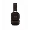 Kõrvaklapid MARSHALL Major V — kõrvapealsed Bluetooth 5.3, 100 h aku, USB-C, 3,5 mm, 32 Ω, 40 mm draiverid, pronks