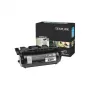 Toner Lexmark 64016HE 3000 lehekülge Must