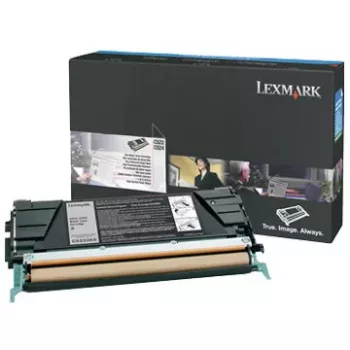 Tonerikassett Lexmark T650H31E 30000 lehekülge Must