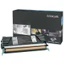 Tonerikassett Lexmark T650H31E 30000 lehekülge Must