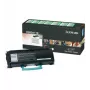 Toonerikassett Lexmark E260A11E 3000 lehekülge Must