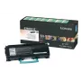 Toner Lexmark E360H11E 6000 lehekülge Must