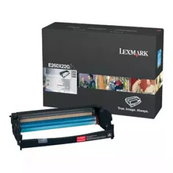Kujutisüksus Lexmark E260X22G