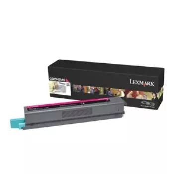 LEXMARK Toonerikassett - C795 - Suure tootlikkusega - 7,5k lehekülge - magenta - 1-pakk