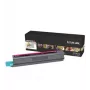 LEXMARK Toonerikassett - C795 - Suure tootlikkusega - 7,5k lehekülge - magenta - 1-pakk