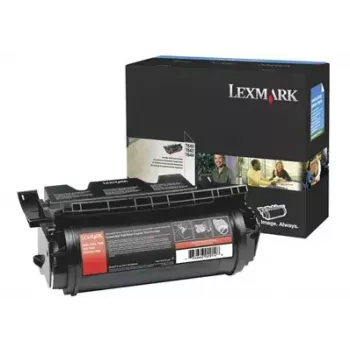 Toner Lexmark Tooner Must Suure Mahutavusega 64040HW 3000 lehekülge