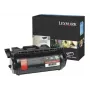 Toner Lexmark Tooner Must Suure Mahutavusega 64040HW 3000 lehekülge