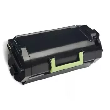 Toner Lexmark 522X 10000 lehekülge Must